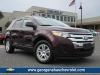 2011 Ford Edge