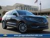 2016 Lincoln MKX