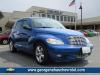 2004 Chrysler PT Cruiser