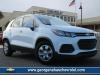 2018 Chevrolet Trax