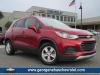 2020 Chevrolet Trax