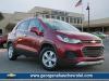 2019 Chevrolet Trax