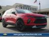 2023 Chevrolet Blazer