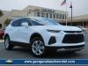 2019 Chevrolet Blazer