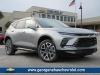 2025 Chevrolet Blazer