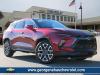 2025 Chevrolet Blazer