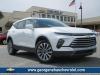 2024 Chevrolet Blazer