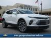 2024 Chevrolet Blazer