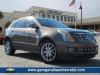 2014 Cadillac SRX