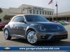 2019 Volkswagen Beetle Convertible