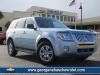 2008 Mercury Mariner