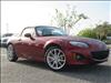 2012 Mazda MX-5 Miata