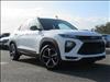 2021 Chevrolet Trailblazer