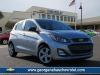 2019 Chevrolet Spark