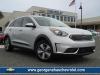 2019 Kia Niro