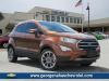 2019 Ford EcoSport