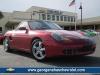 2002 Porsche Boxster