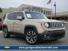 2015 Jeep Renegade