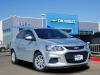 2020 Chevrolet Sonic