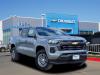 2024 Chevrolet Colorado