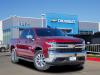 2022 Chevrolet Silverado 1500 Limited