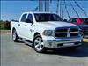 2022 Ram 1500 Classic