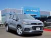 2020 Chevrolet Trax