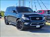 2015 Infiniti QX80