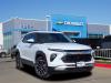 2024 Chevrolet Trailblazer