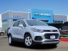 2020 Chevrolet Trax