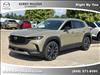 2024 Mazda CX-50