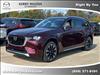 2025 Mazda CX-90