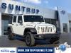 2017 Jeep Wrangler Unlimited