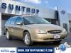 2000 Ford Taurus