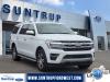 2022 Ford Expedition MAX