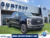 2024 Ford F-350 Super Duty