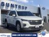 2022 Chevrolet Traverse