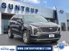 2022 Cadillac XT4