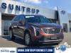 2023 Cadillac XT4