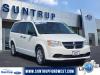 2020 Dodge Grand Caravan