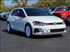 2021 Volkswagen Golf GTI