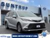 2022 Toyota Sienna