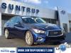 2022 Infiniti Q50