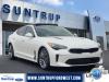 2019 Kia Stinger