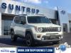 2023 Jeep Renegade