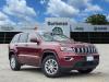 2022 Jeep Grand Cherokee WK