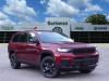 2024 Jeep Grand Cherokee L