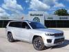 2024 Jeep Grand Cherokee L