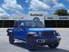 2024 Jeep Gladiator