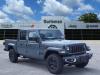 2024 Jeep Gladiator